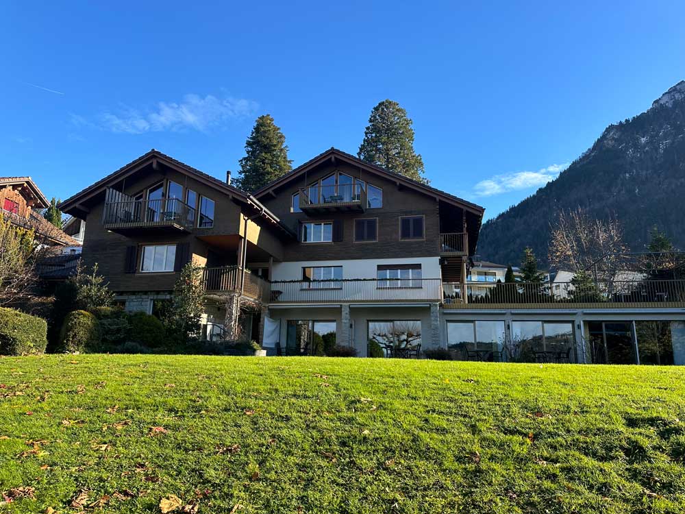 Program – Sketchhouse Switzerland